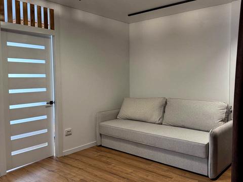 квартира по адресу Евгения Коновальца ул., 37-А