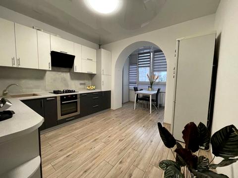 квартира по адресу Староміська ул., 52а