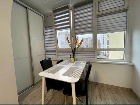 квартира по адресу Староміська ул., 52а