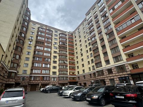 квартира по адресу Староміська ул., 52а