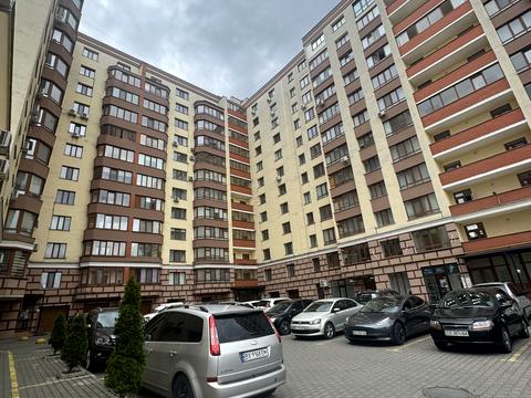 квартира по адресу Староміська ул., 52а