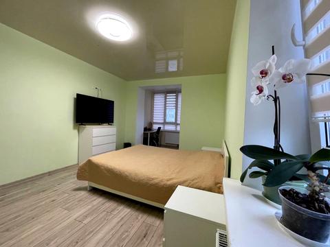 квартира по адресу Староміська ул., 52а