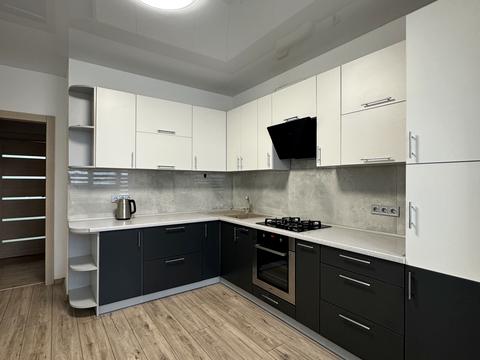 квартира по адресу Староміська ул., 52а