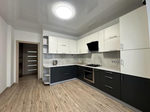 квартира по адресу Староміська ул., 52а