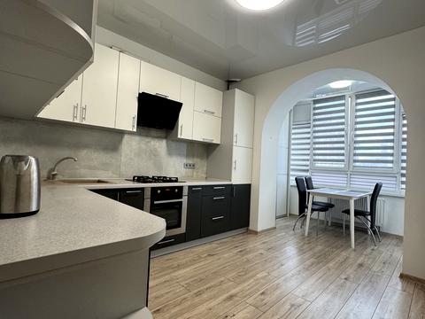 квартира по адресу Староміська ул., 52а