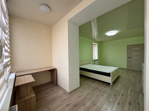 квартира по адресу Староміська ул., 52а