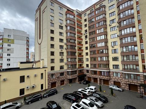 квартира по адресу Староміська ул., 52а