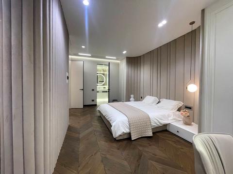 квартира за адресою Київ, Андрія Верхогляда вул. (Михайла Драгомирова), 17-Б