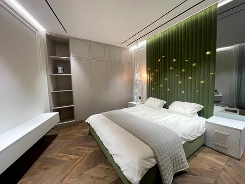 квартира за адресою Київ, Андрія Верхогляда вул. (Михайла Драгомирова), 17-Б