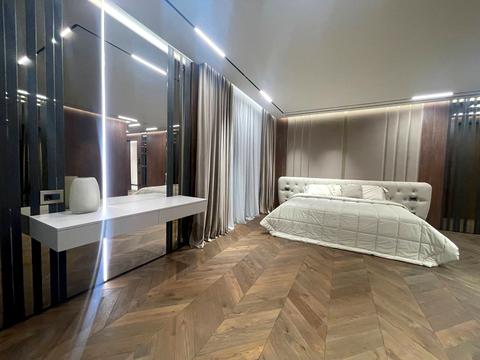 квартира за адресою Київ, Андрія Верхогляда вул. (Михайла Драгомирова), 17-Б