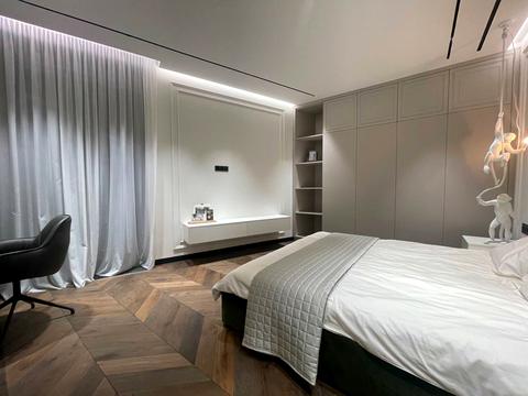 квартира за адресою Київ, Андрія Верхогляда вул. (Михайла Драгомирова), 17-Б