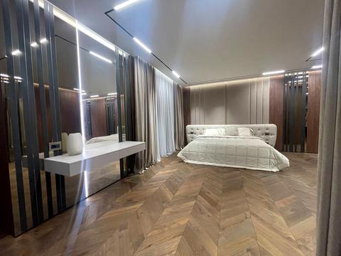 квартира за адресою Київ, Андрія Верхогляда вул. (Михайла Драгомирова), 17-Б