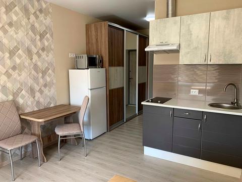 квартира за адресою Авиахімічна, 7