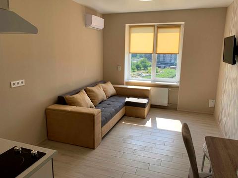 квартира за адресою Авиахімічна, 7