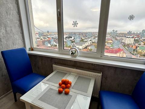 квартира по адресу Академіка Шалімова ул., 70/2