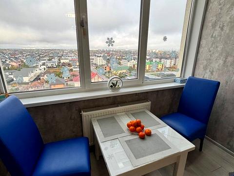 квартира по адресу Академіка Шалімова ул., 70/2