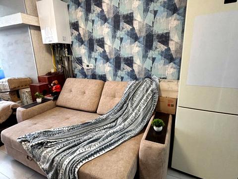 квартира по адресу Академіка Шалімова ул., 70/2