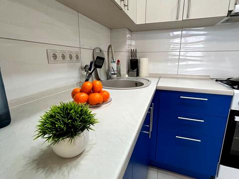 квартира по адресу Академіка Шалімова ул., 70/2