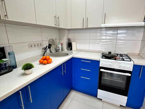 квартира по адресу Академіка Шалімова ул., 70/2