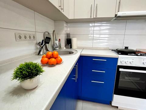 квартира по адресу Академіка Шалімова ул., 70/2