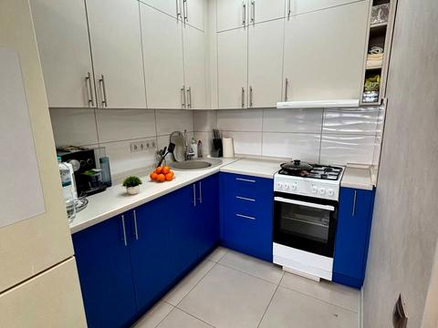 квартира по адресу Академіка Шалімова ул., 70/2