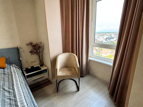 квартира по адресу Академіка Шалімова ул., 70/2