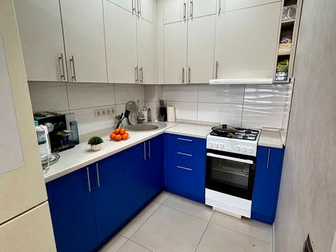 квартира по адресу Академіка Шалімова ул., 70/2