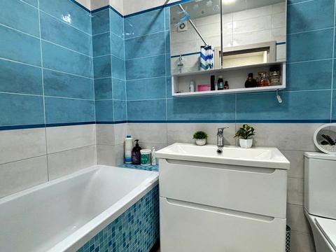 квартира по адресу Академіка Шалімова ул., 70/2