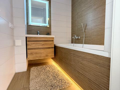 квартира по адресу Охотничья ул., 24