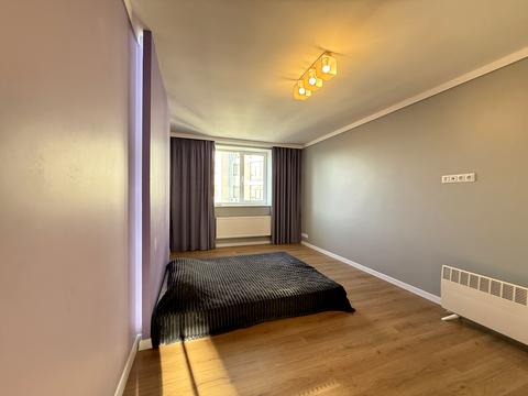 квартира по адресу Охотничья ул., 24