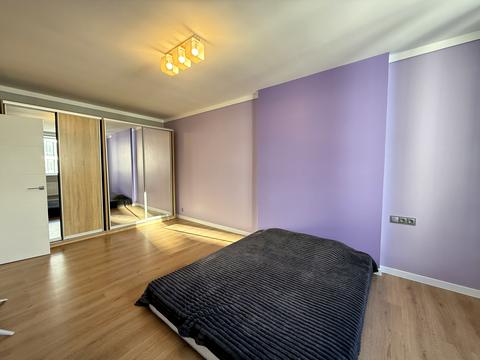 квартира по адресу Охотничья ул., 24