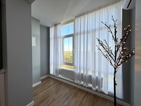 квартира по адресу Охотничья ул., 24