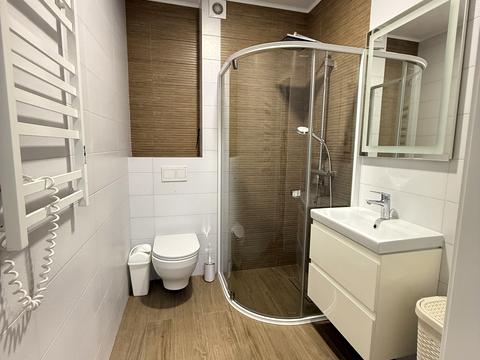 квартира по адресу Охотничья ул., 24