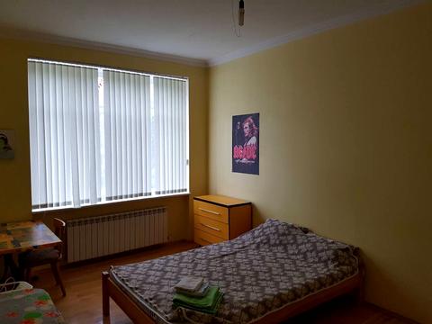 квартира по адресу Каркашадзе пер. (Цегляний), 2