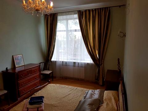 квартира по адресу Каркашадзе пер. (Цегляний), 2