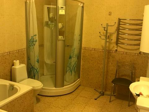 квартира по адресу Каркашадзе пер. (Цегляний), 2