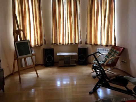 квартира по адресу Каркашадзе пер. (Цегляний), 2