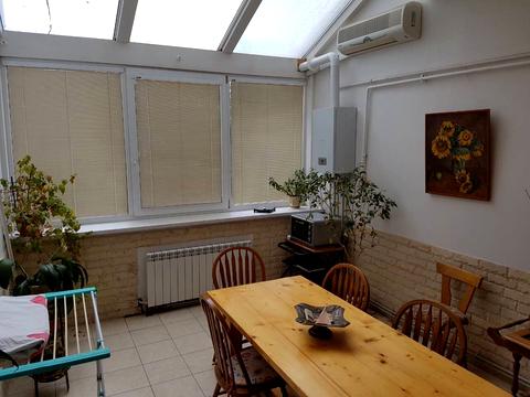 квартира по адресу Каркашадзе пер. (Цегляний), 2