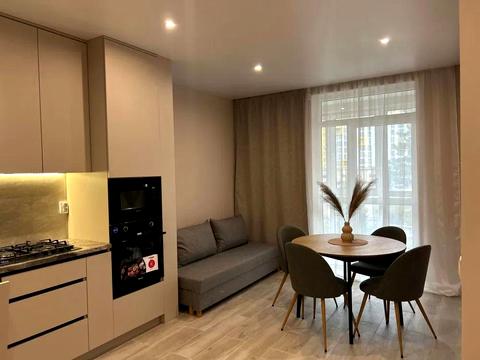 квартира по адресу Зеленая ул., 151