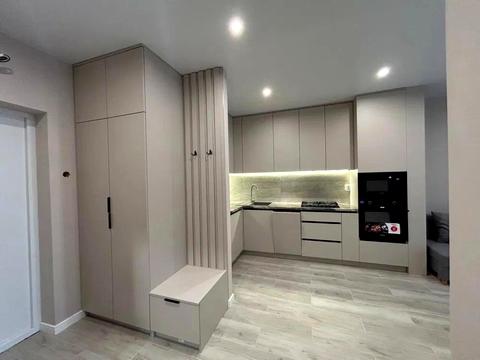 квартира по адресу Зеленая ул., 151