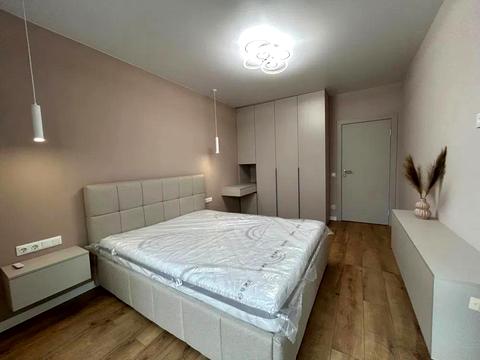 квартира по адресу Зеленая ул., 151