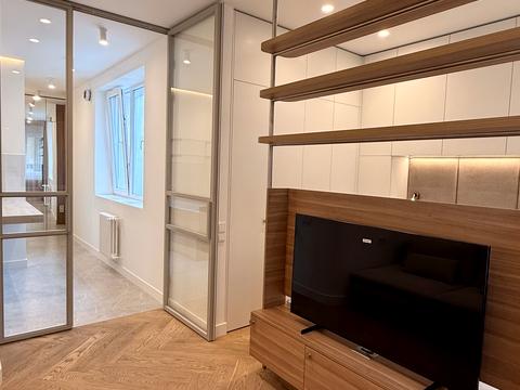 квартира по адресу Стрыйская ул., 18