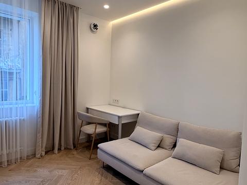 квартира по адресу Стрыйская ул., 18