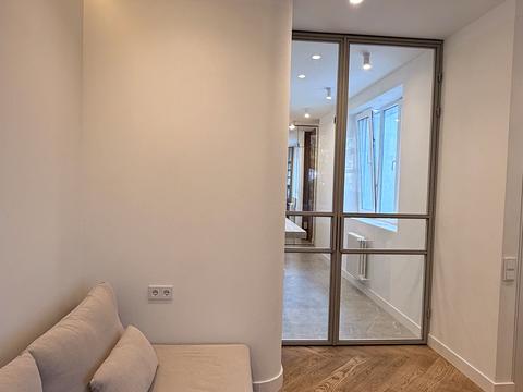 квартира по адресу Стрыйская ул., 18