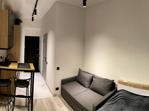 квартира по адресу Ивана Франко ул., 20