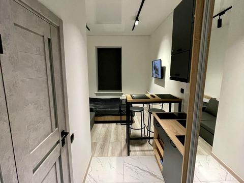 квартира по адресу Ивана Франко ул., 20