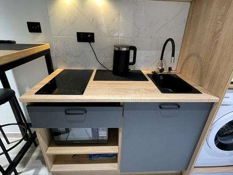 квартира по адресу Ивана Франко ул., 20