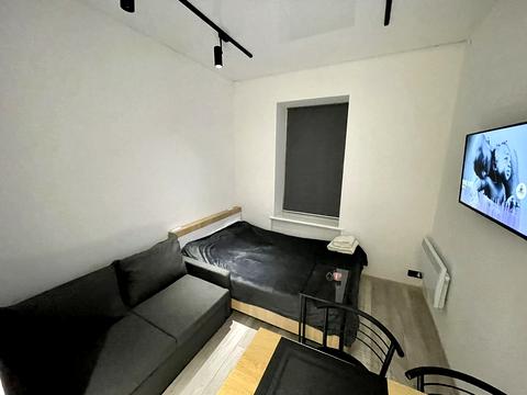 квартира по адресу Ивана Франко ул., 20