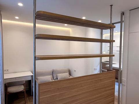 квартира по адресу Стрыйская ул., 18