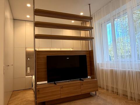 квартира по адресу Стрыйская ул., 18